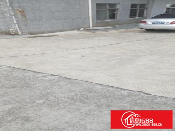 隔坑厂房厂房2000平米