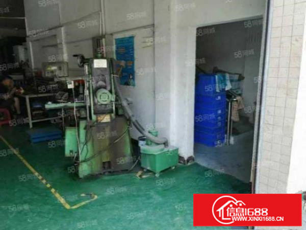 一楼小厂房分租300平米