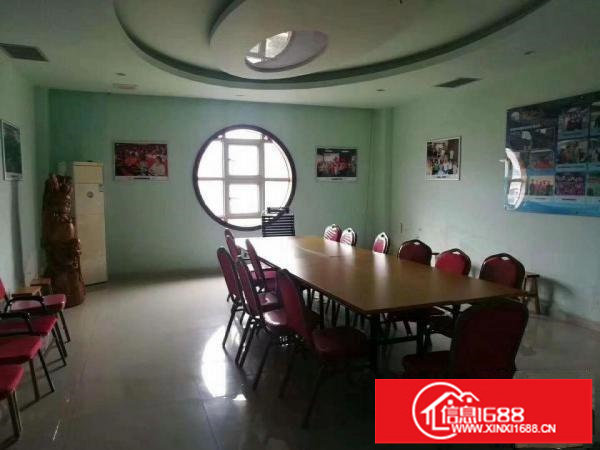 龙岗新生独门独院6400平米