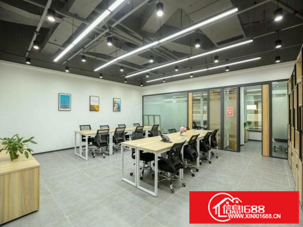 龙岗大芬地铁站50一300平精装修包家私，空调水电全包