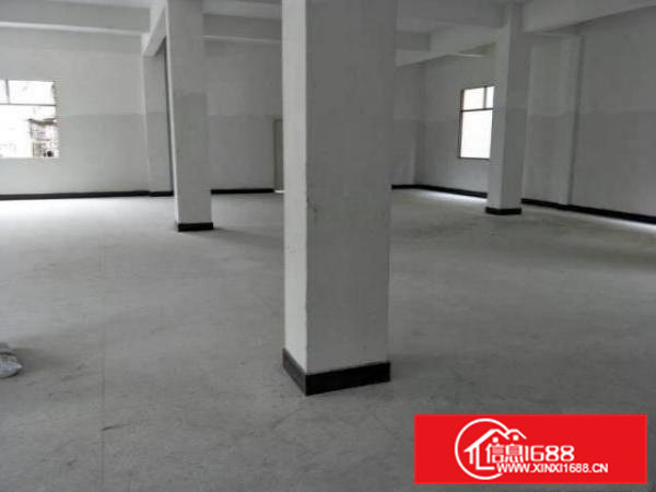 超漂亮！大朗大井头全新独院两层800平方厂房仅10元招租