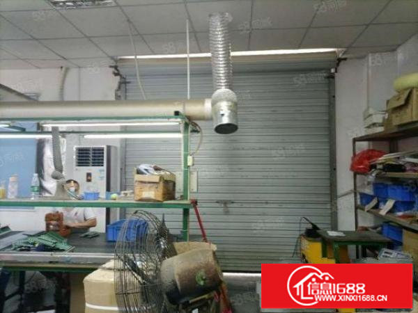 塘尾地铁口楼上300平精装修，现已空出