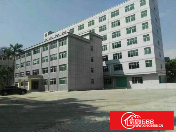 坂田杨美地铁站附近厂房，交通便利，环境优美，大小可以分租