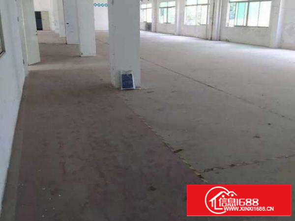 业主直租龙华厂房低价出租，水电齐全交通便利无行业限制