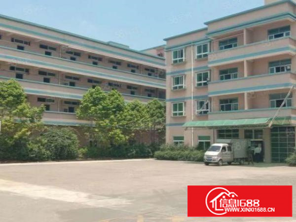 光明2楼3楼2250平精装厂房出租