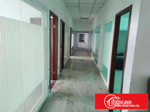 石岩松白路边独栋厂房3920平招租