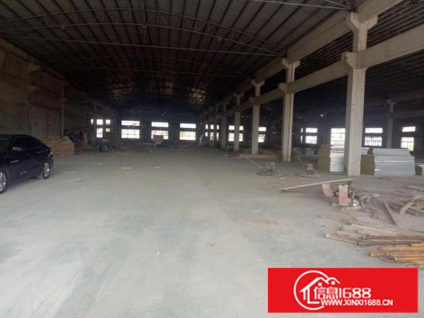 里水桂和路7000方标准独院厂房招租