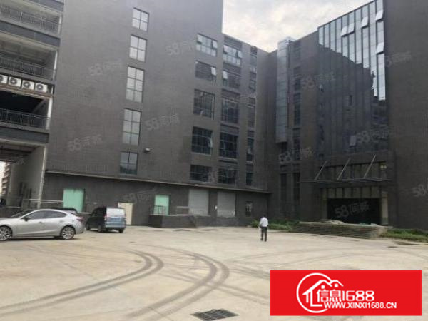 可分租，龙江独院15600方带房产证，带污水处理，可办环评！