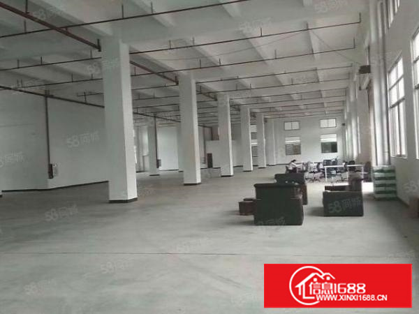 石湾经典原房东独门独院标准厂房出租