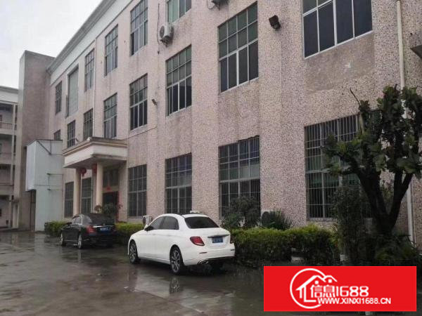 深圳龙岗同乐标准厂房一楼795平米，层高4.5水电齐全