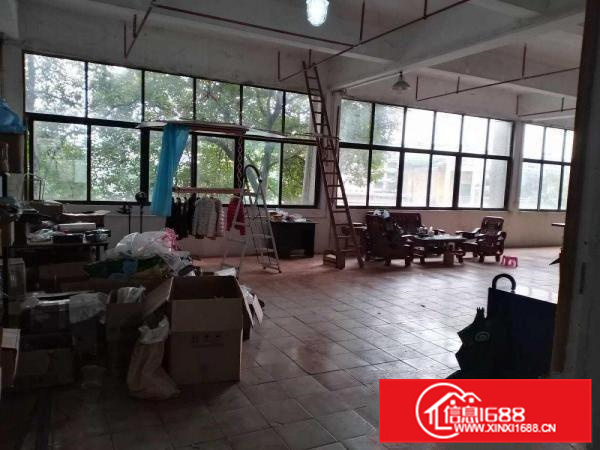 250平方米3600元生产厂房仓库出租容桂公园路凤岭公园