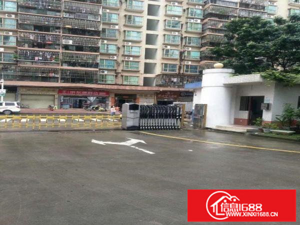 丹竹头地铁站旁立信路91号厂房160平米招租