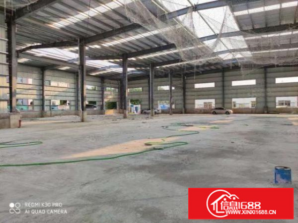 兴泰物流园附近独门独院2550平方，滴水8.5米