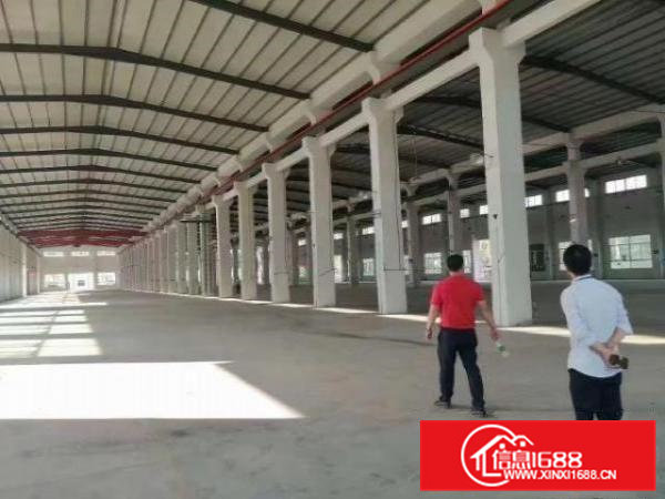 凤岗深圳交界处定建单一层10000平方厂房仓库出租