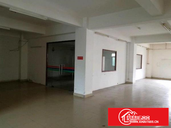 袁山贝房东独立电梯厂房