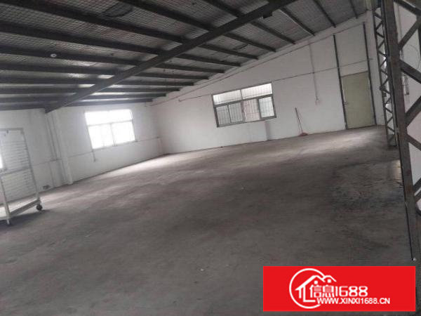 楼上300平米小小仓库招租