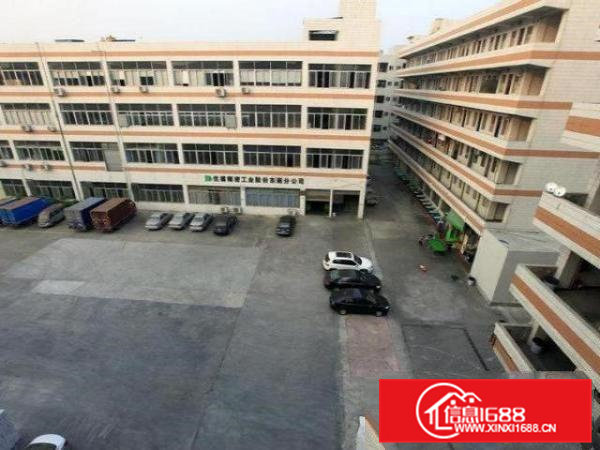 北栅全新带装修、交通便利，三楼1200平，价格15