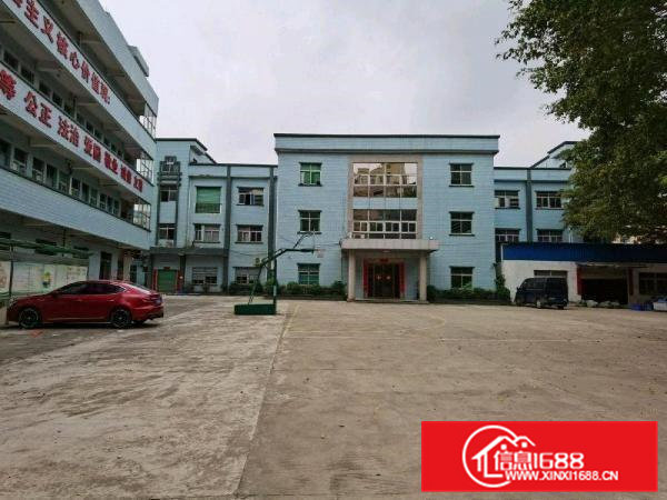 大朗镇松柏朗村新出花园式独院6500