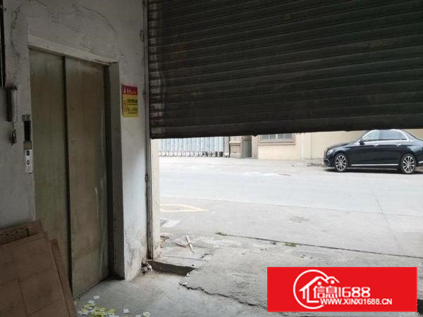 独门独院分租，带环评消防排污分流，停车方便，出货方便，形象好