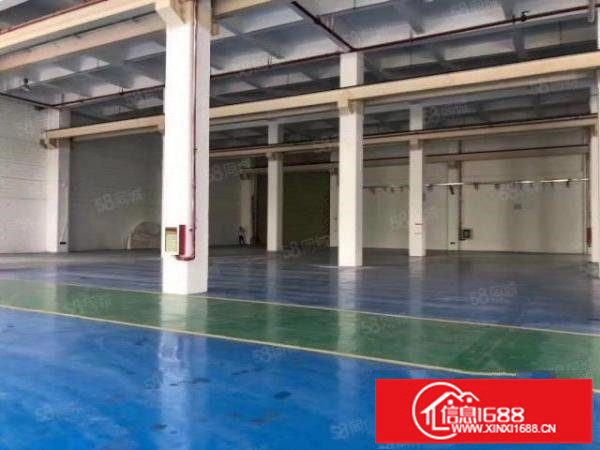 光明楼村工业区附近一楼4950平高10米50吨行车