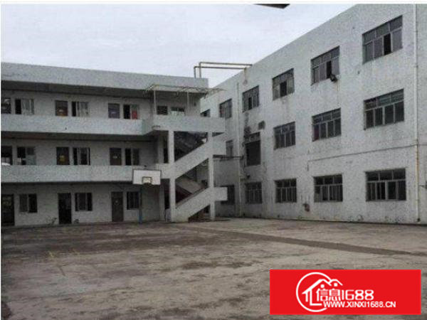 东坑寮边头村现有标准一楼厂房1000平米出租