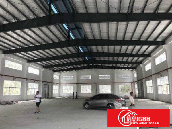 出租龙岗区坪地单一层2300平方厂房全新装修