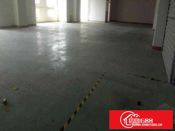 民治民治牛栏前厂房300平米出租、主干道旁