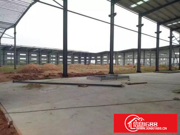 一环标准1万2万3万4万8万方厂房招租