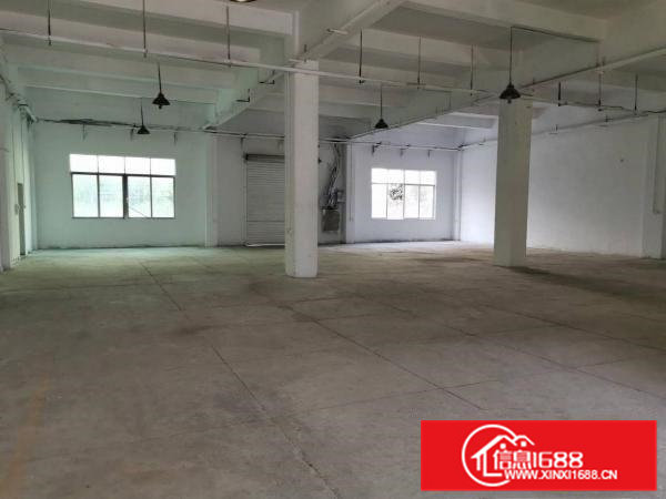 凤岗跟深圳交界处新出一楼厂房700平米5米高适合五金模具