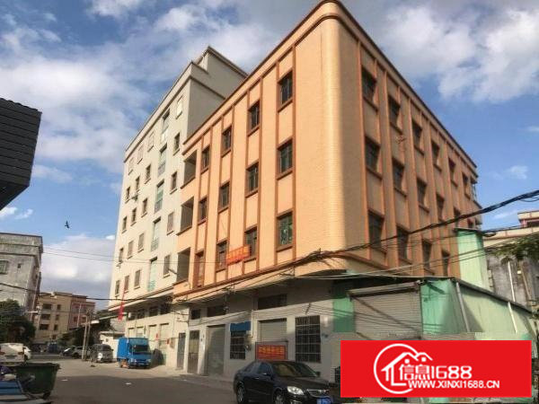 出租一整栋，租金面谈