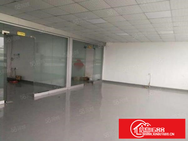 清溪原房东楼上两层厂房2200平方米实际面积出租形象好