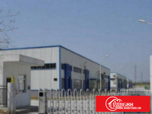 万江环城路边独院单一层厂房6000平方出租带消防喷淋