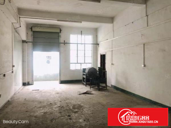 街口中路二楼250平方租金3000元