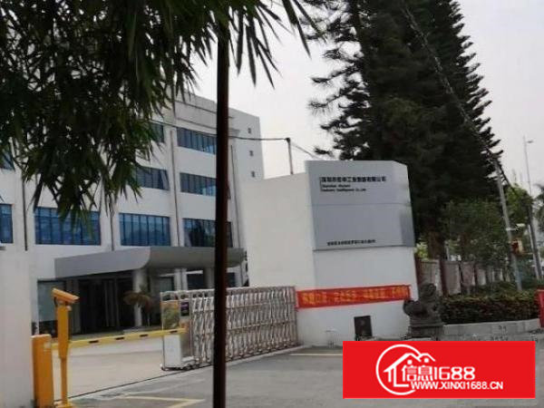 出租宝安区石岩高速路口