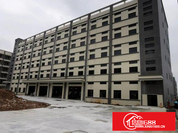 全新厂房招租（9660平米）