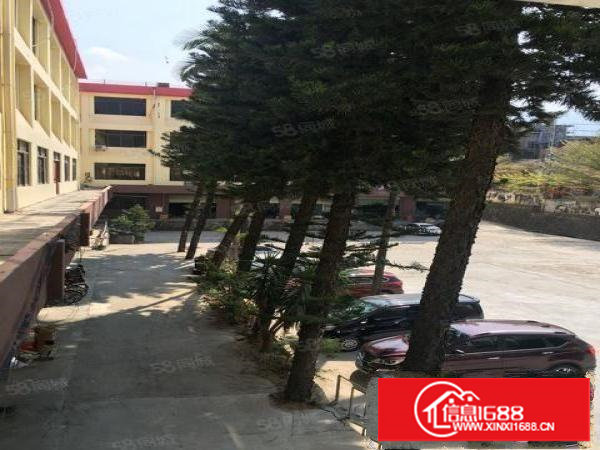 原房东厂房分租一楼600平方，成金科技园