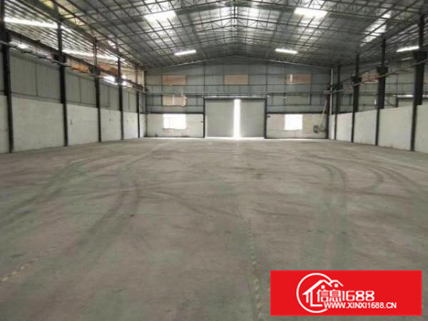 官窑正规工业园区厂房招租离高速路口近