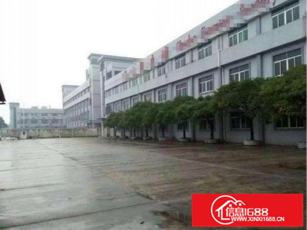 出租龙岗区平湖楼上1500平方米精装修厂房