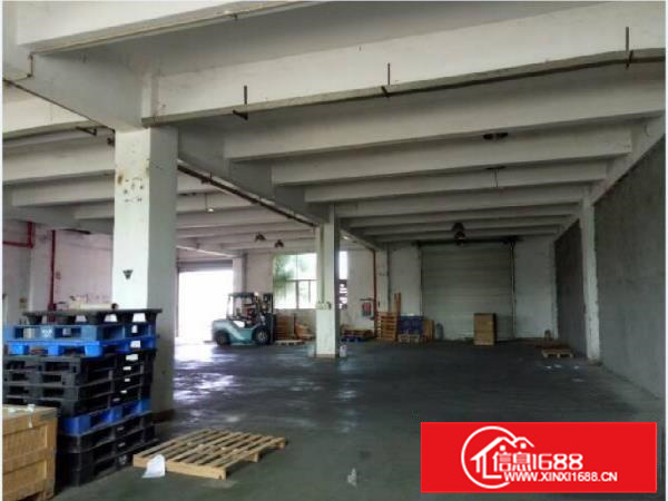 长安镇厦边工业园原房东出租一楼500平厂房行业不限制可分租