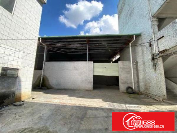 东坑镇长安塘村厂房出租