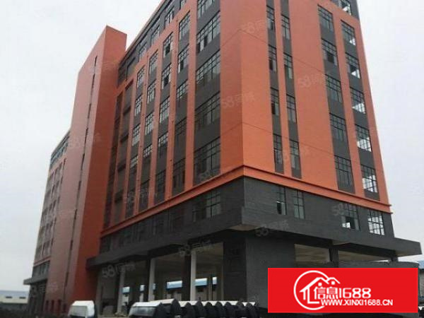 一线大路边，证照齐，顺德勒流10000平方标准厂房出租