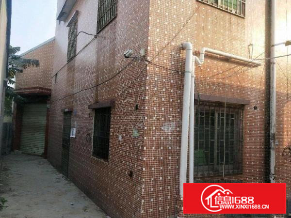 田心原房东小独院500平方6000元可谈