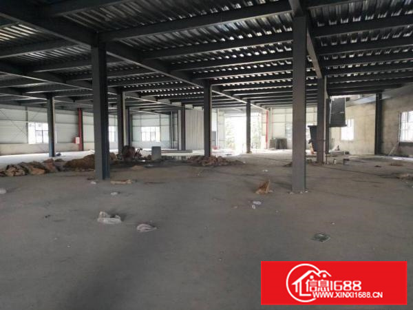 沥林镇钢混厂房招租！！