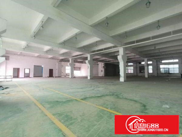 【~实拍！平山村7200平米独院厂房，临清湖头/大坪高速~】