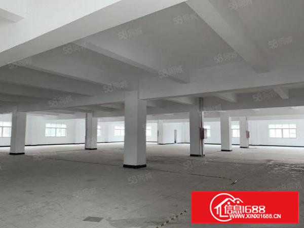 常平木棆工业区厂房出租整栋厂房整租分租交通便利