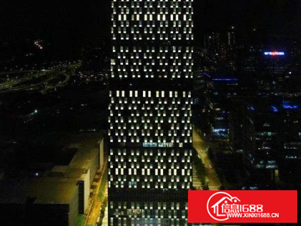 龙岗坂田街道高端写字楼招商