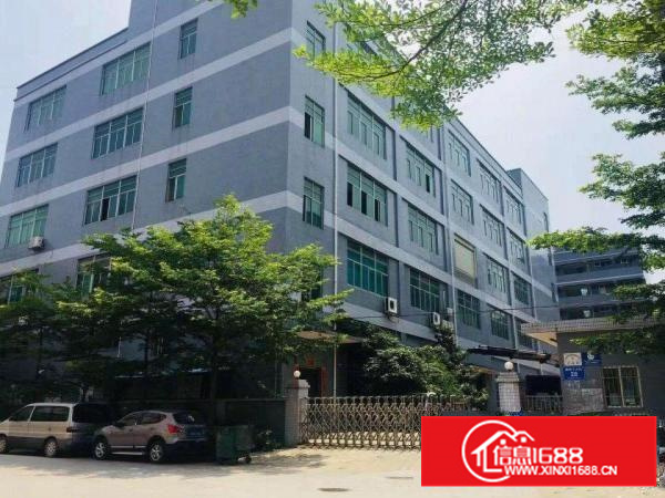 出租布吉大芬400平厂房，有电梯光线好