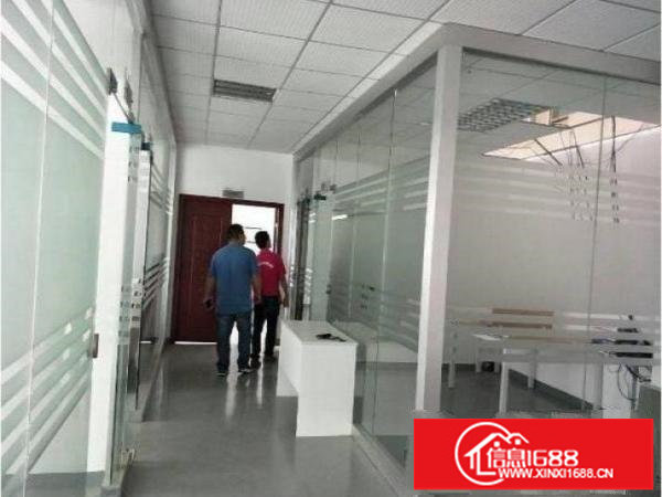 布吉吉华工业区楼上800平米厂房出租