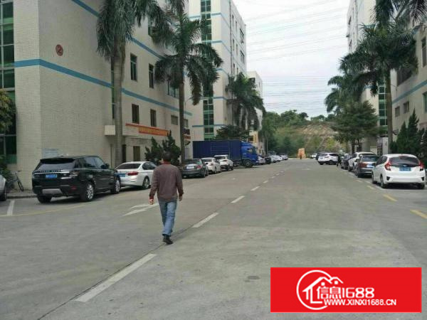 五和路工新出一楼2150平出租