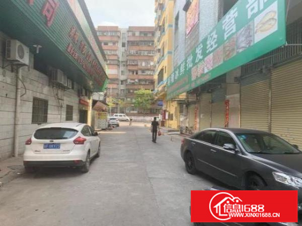 【房东直租】同乐一路仓库厂房整栋价优招租装修好带电梯